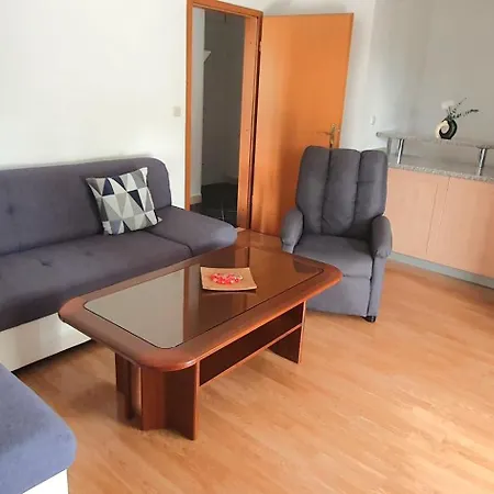 Apartmani Marijana Bol Room photo