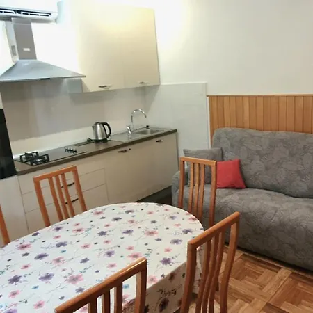 Apartmani Marijana Bol Exterior photo