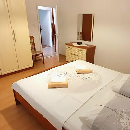 Apartmani Marijana Bol Room photo