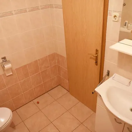 Apartmani Marijana Bol Room photo
