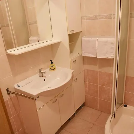 Apartmani Marijana Bol Room photo