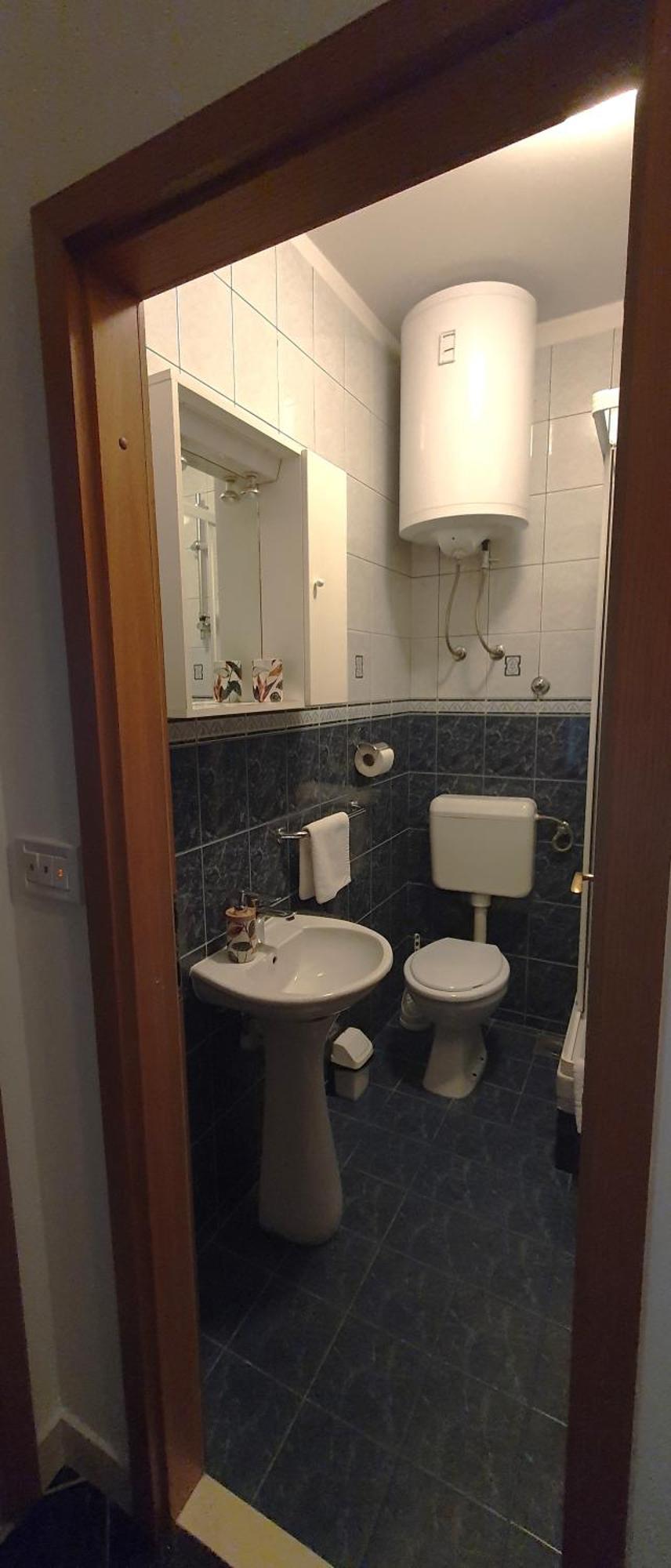 Appartement Marijana *