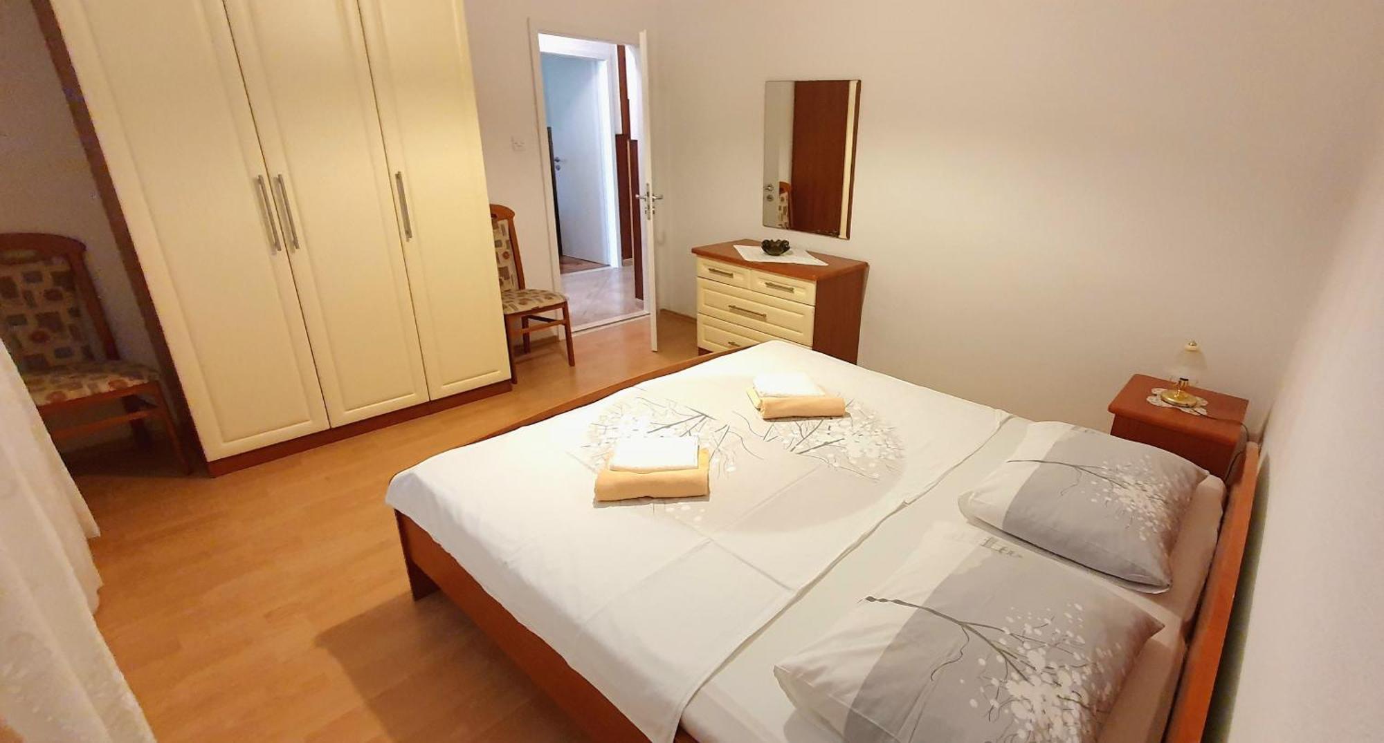 Appartement Marijana *