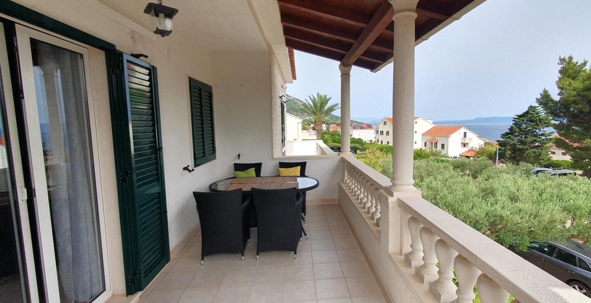 Marijana Appartement Bol