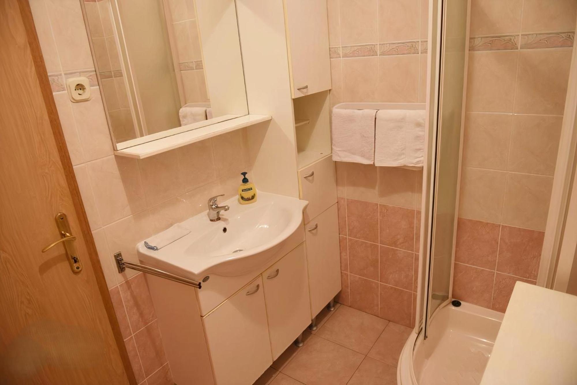 Appartement Marijana