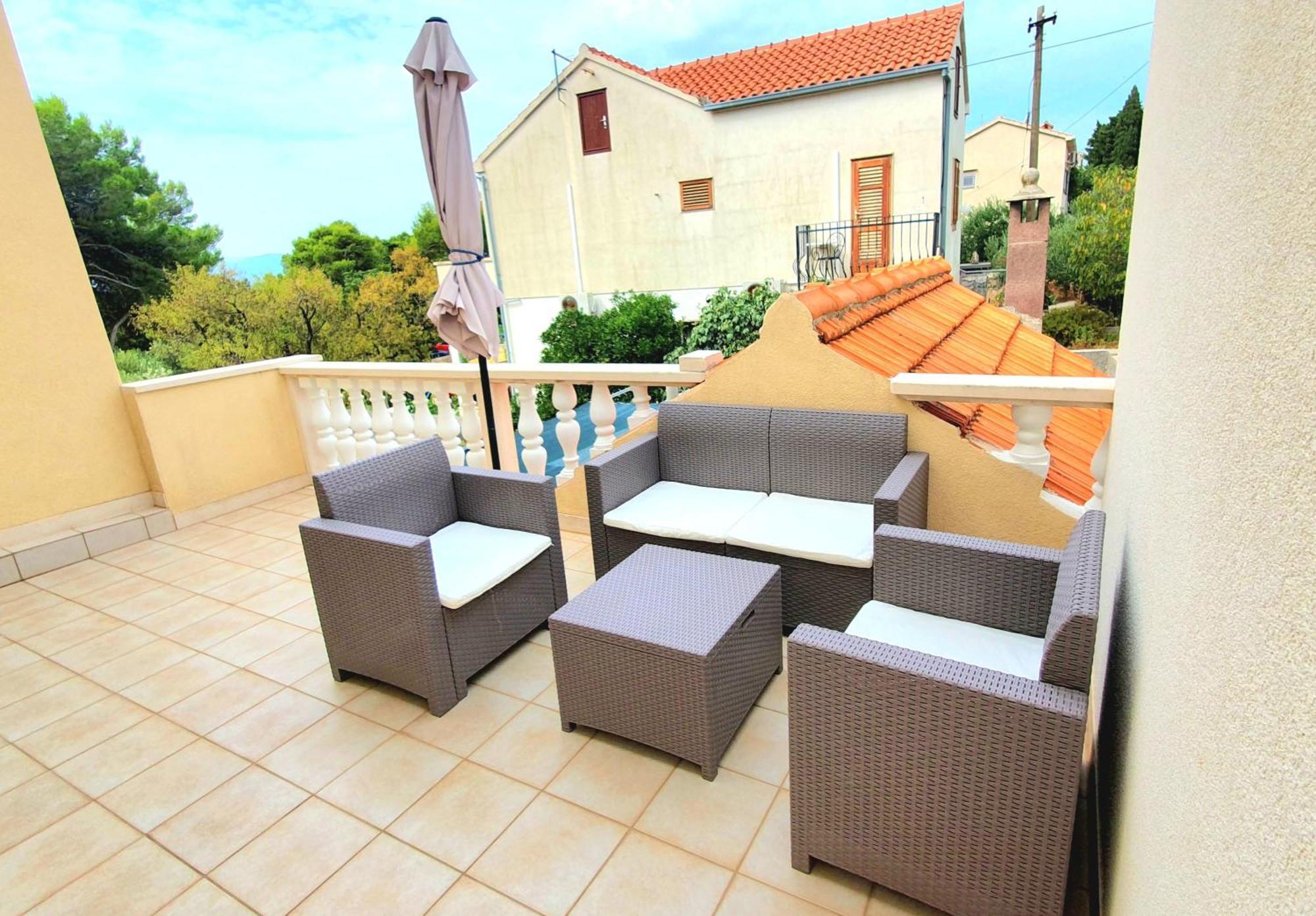 Marijana Appartement Bol